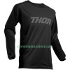 Maillot VTT/Motocross Thor Terrain Manches Longues N001 2020